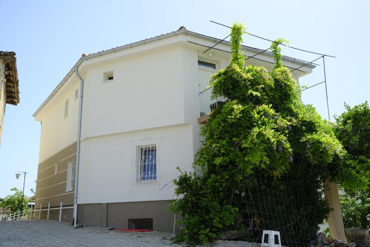 Apartments Surban Ochrid Exteriér fotografie